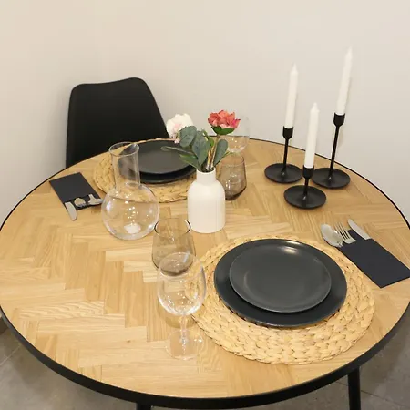 Ok Apartamento Pforzheim