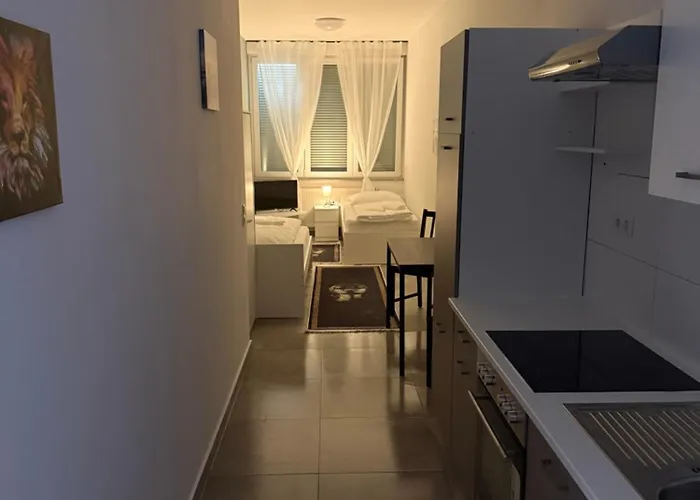 Apartamento Ok Pforzheim