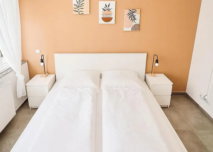 Ok Apartamento Pforzheim