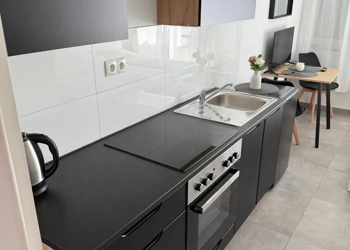 Apartamento Ok Pforzheim